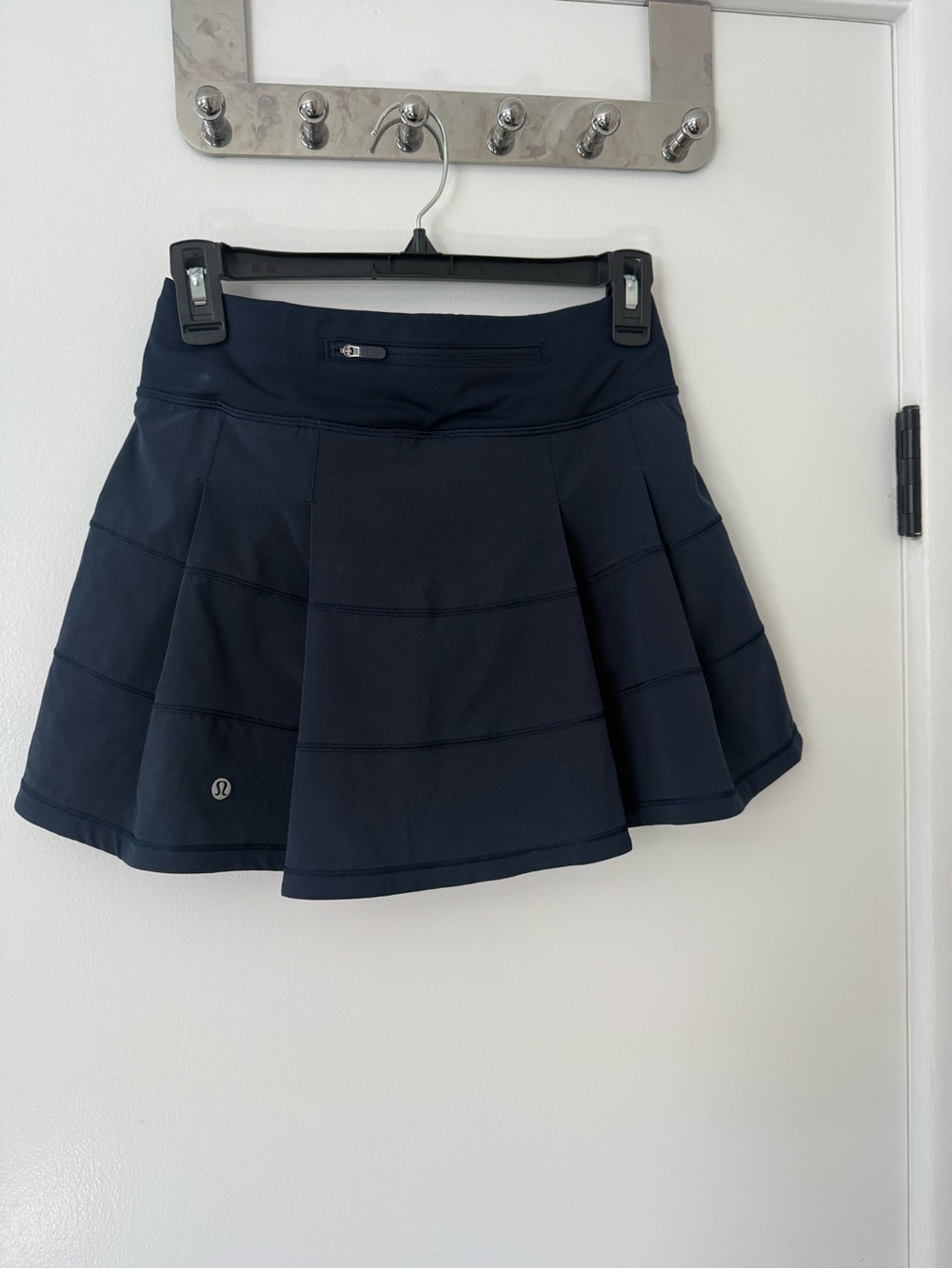 Lululemon Pace Rival Skirt Size 2 Long